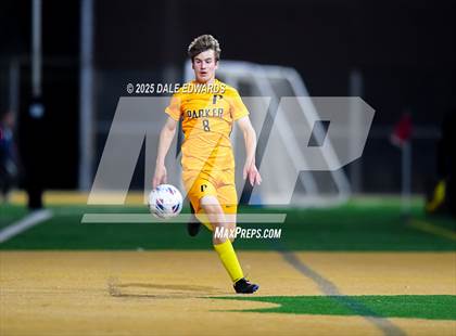 Thumbnail 2 in Francis Parker vs Classical Academy photogallery.