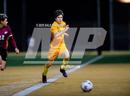 Thumbnail 2 in Francis Parker vs Classical Academy photogallery.