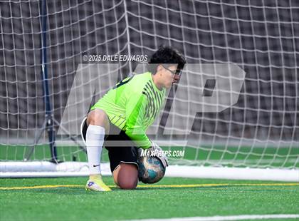 Thumbnail 2 in Francis Parker vs Classical Academy photogallery.
