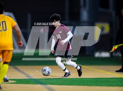 Thumbnail 3 in Francis Parker vs Classical Academy photogallery.