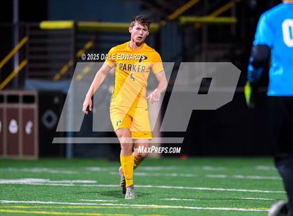 Thumbnail 1 in Francis Parker vs Classical Academy photogallery.