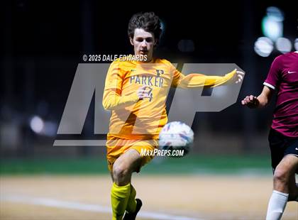 Thumbnail 1 in Francis Parker vs Classical Academy photogallery.