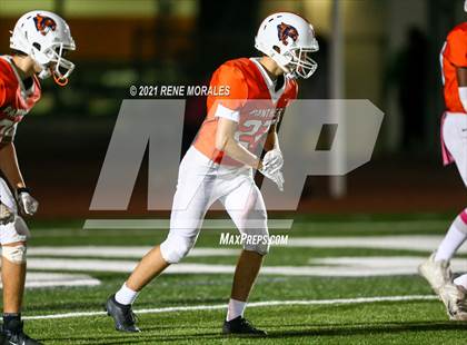 Thumbnail 1 in Polytechnic vs Monrovia photogallery.