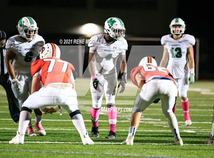 Thumbnail 3 in Polytechnic vs Monrovia photogallery.
