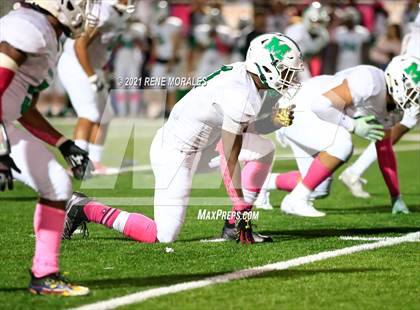Thumbnail 1 in Polytechnic vs Monrovia photogallery.