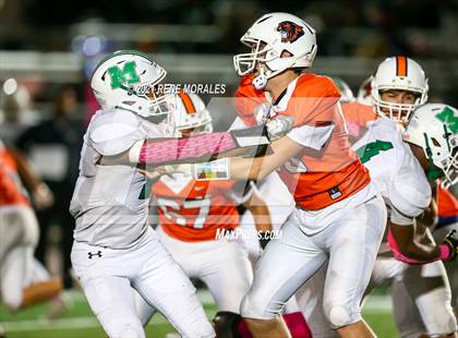 Thumbnail 3 in Polytechnic vs Monrovia photogallery.