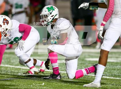 Thumbnail 1 in Polytechnic vs Monrovia photogallery.