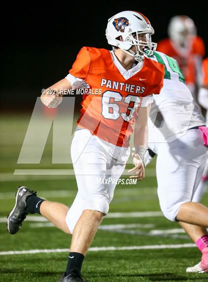 Thumbnail 3 in Polytechnic vs Monrovia photogallery.