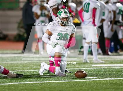 Thumbnail 2 in Polytechnic vs Monrovia photogallery.