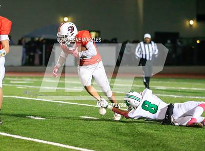 Thumbnail 2 in Polytechnic vs Monrovia photogallery.