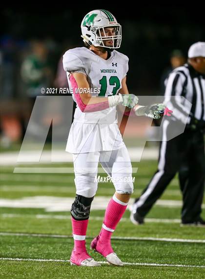 Thumbnail 1 in Polytechnic vs Monrovia photogallery.
