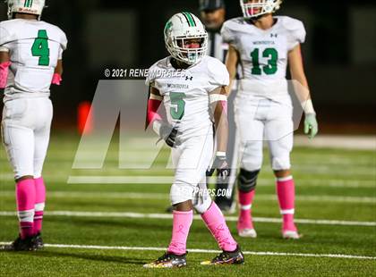 Thumbnail 3 in Polytechnic vs Monrovia photogallery.