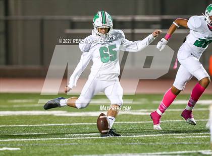 Thumbnail 1 in Polytechnic vs Monrovia photogallery.