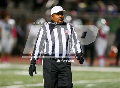 Thumbnail 1 in Polytechnic vs Monrovia photogallery.