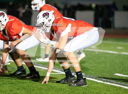 Thumbnail 1 in Polytechnic vs Monrovia photogallery.