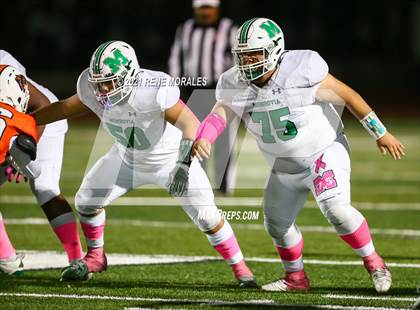 Thumbnail 3 in Polytechnic vs Monrovia photogallery.