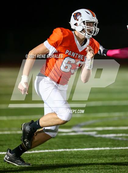 Thumbnail 1 in Polytechnic vs Monrovia photogallery.