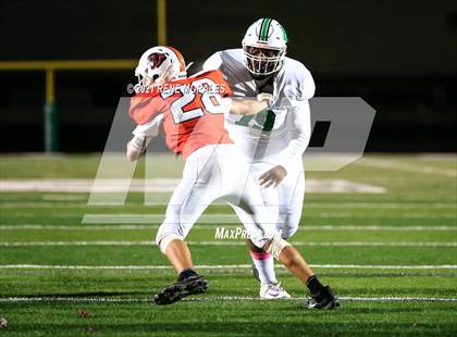 Thumbnail 2 in Polytechnic vs Monrovia photogallery.