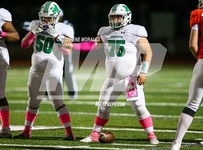 Thumbnail 1 in Polytechnic vs Monrovia photogallery.