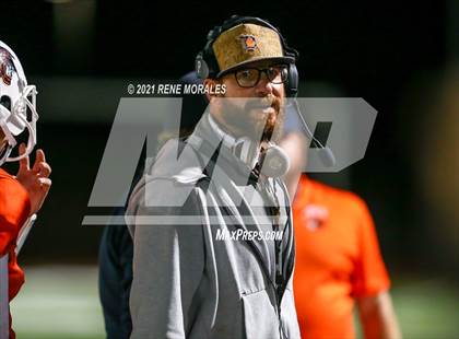 Thumbnail 3 in Polytechnic vs Monrovia photogallery.