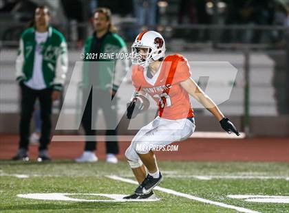 Thumbnail 2 in Polytechnic vs Monrovia photogallery.