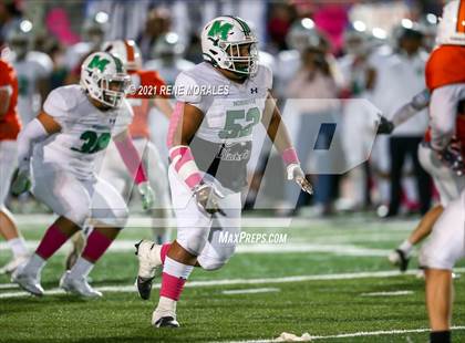 Thumbnail 1 in Polytechnic vs Monrovia photogallery.