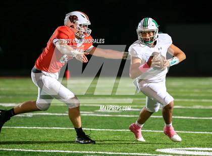 Thumbnail 1 in Polytechnic vs Monrovia photogallery.
