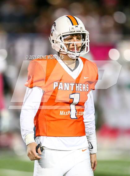 Thumbnail 2 in Polytechnic vs Monrovia photogallery.