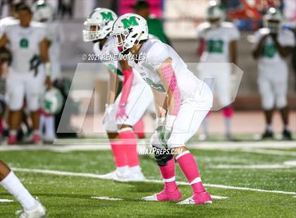 Thumbnail 2 in Polytechnic vs Monrovia photogallery.