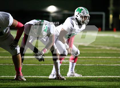 Thumbnail 2 in Polytechnic vs Monrovia photogallery.
