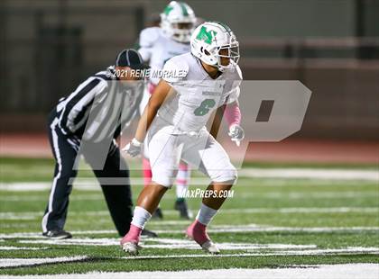 Thumbnail 2 in Polytechnic vs Monrovia photogallery.