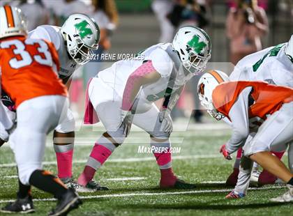 Thumbnail 2 in Polytechnic vs Monrovia photogallery.