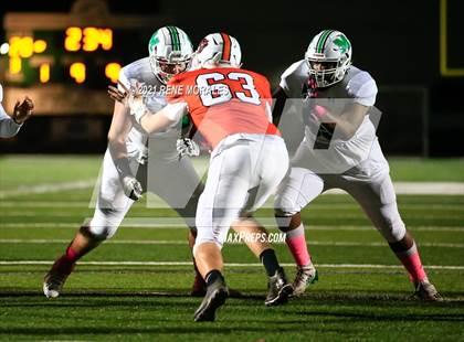 Thumbnail 1 in Polytechnic vs Monrovia photogallery.