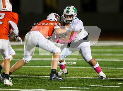 Thumbnail 3 in Polytechnic vs Monrovia photogallery.