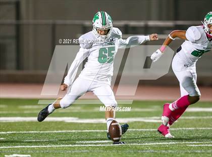 Thumbnail 3 in Polytechnic vs Monrovia photogallery.