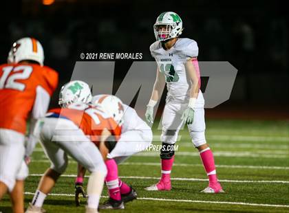 Thumbnail 1 in Polytechnic vs Monrovia photogallery.