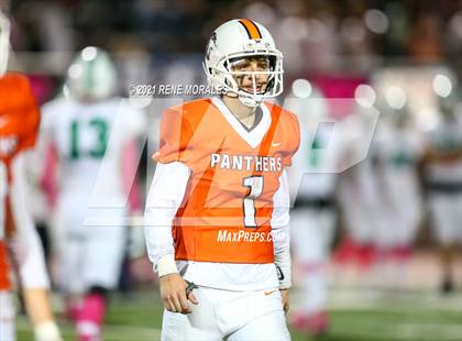 Thumbnail 1 in Polytechnic vs Monrovia photogallery.