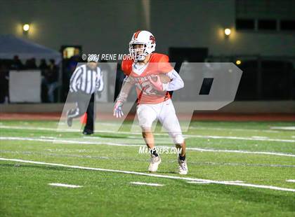 Thumbnail 1 in Polytechnic vs Monrovia photogallery.