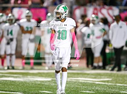 Thumbnail 3 in Polytechnic vs Monrovia photogallery.
