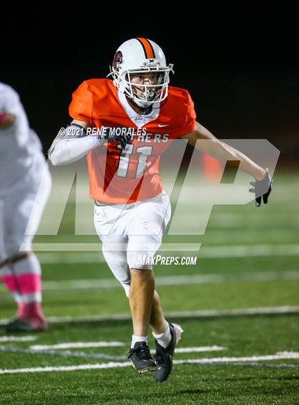 Thumbnail 1 in Polytechnic vs Monrovia photogallery.