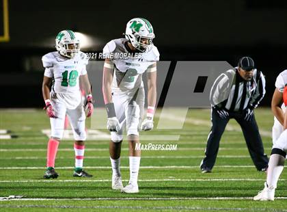 Thumbnail 1 in Polytechnic vs Monrovia photogallery.