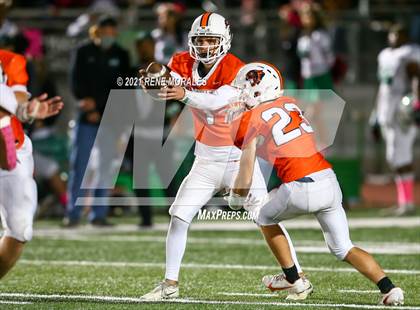 Thumbnail 2 in Polytechnic vs Monrovia photogallery.