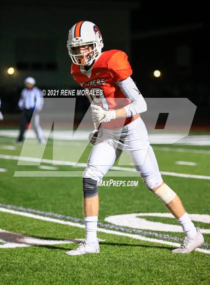 Thumbnail 3 in Polytechnic vs Monrovia photogallery.