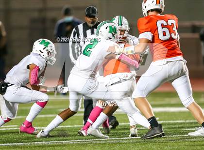Thumbnail 1 in Polytechnic vs Monrovia photogallery.