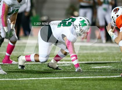 Thumbnail 3 in Polytechnic vs Monrovia photogallery.