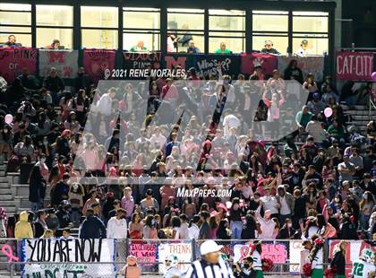 Thumbnail 2 in Polytechnic vs Monrovia photogallery.