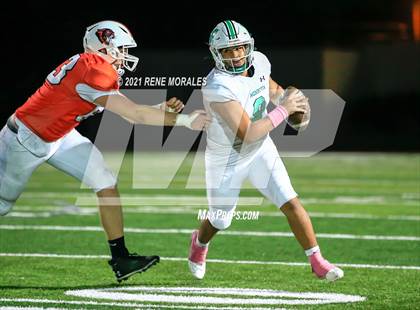 Thumbnail 3 in Polytechnic vs Monrovia photogallery.