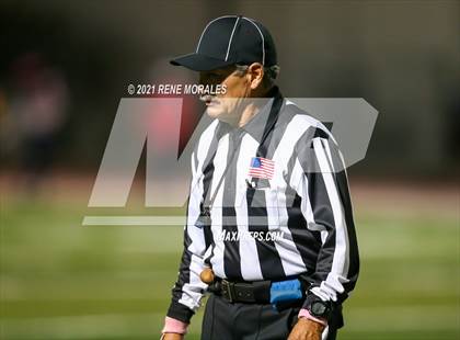 Thumbnail 2 in Polytechnic vs Monrovia photogallery.