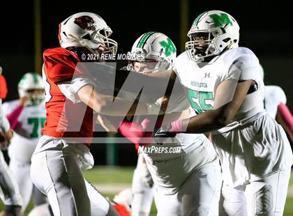 Thumbnail 1 in Polytechnic vs Monrovia photogallery.