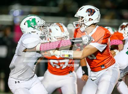 Thumbnail 1 in Polytechnic vs Monrovia photogallery.